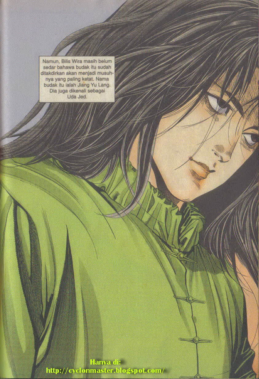 Juara Juara Kembar: Chapter 020 - Page 29