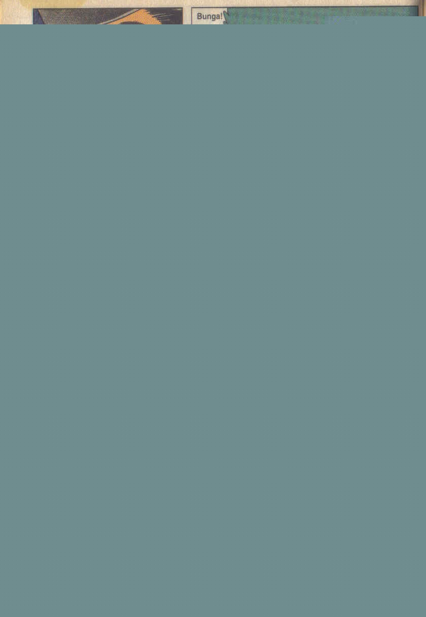 Juara Juara Kembar: Chapter 023 - Page 26