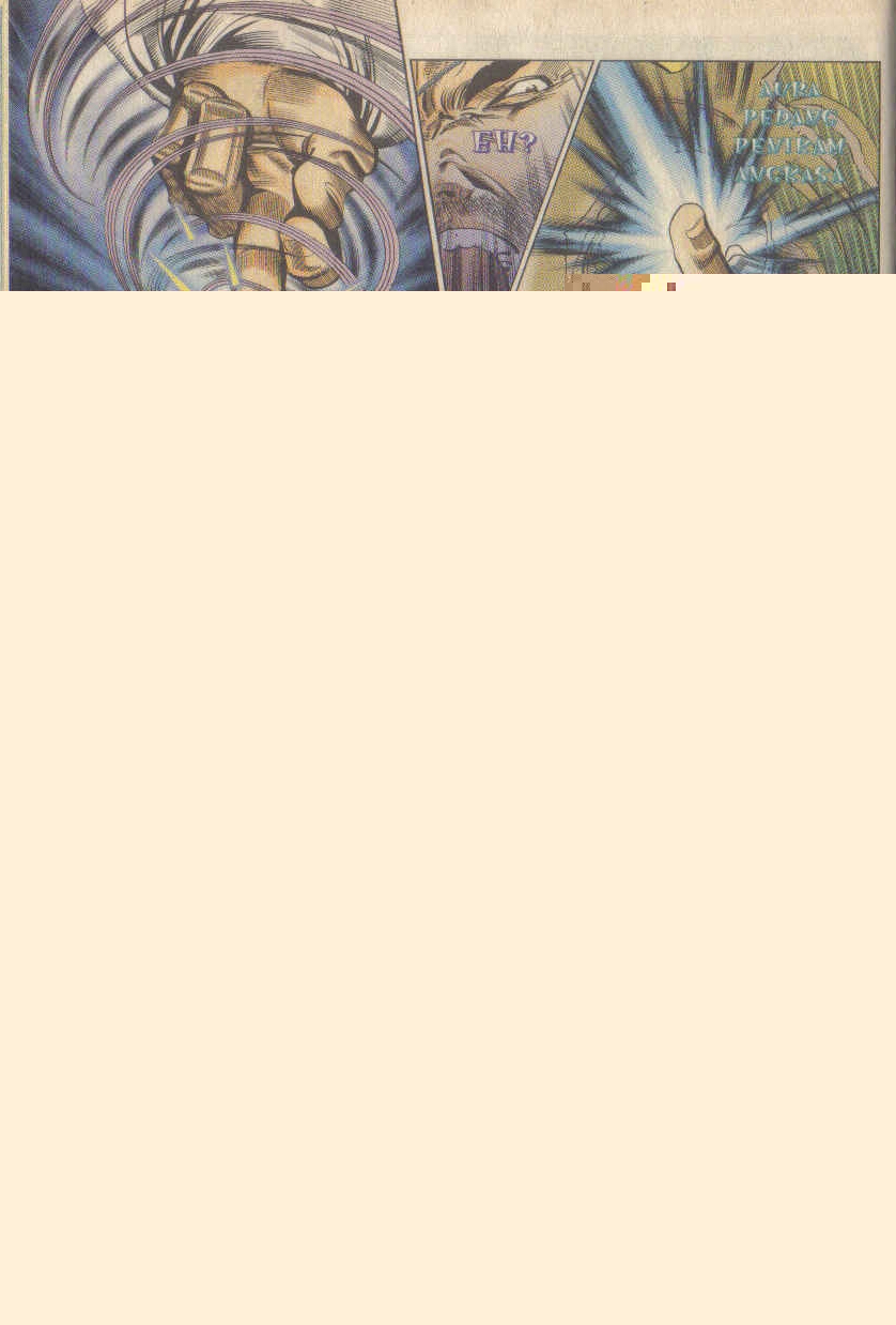 Juara Juara Kembar: Chapter 027 - Page 14