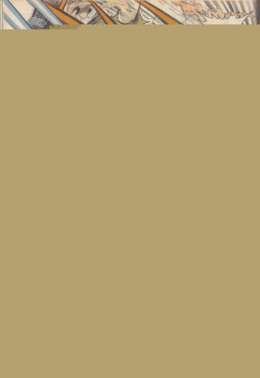 Juara Juara Kembar: Chapter 027 - Page 18