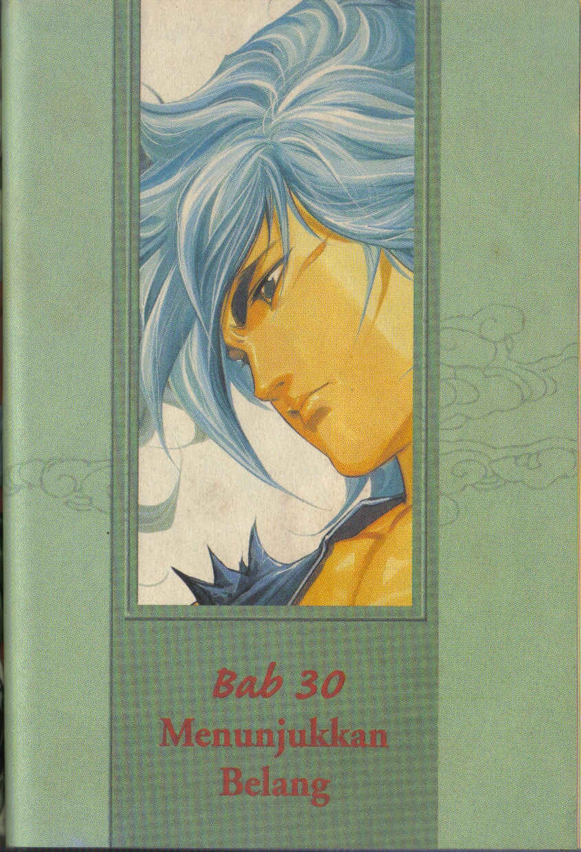 Juara Juara Kembar: Chapter 030 - Page 3