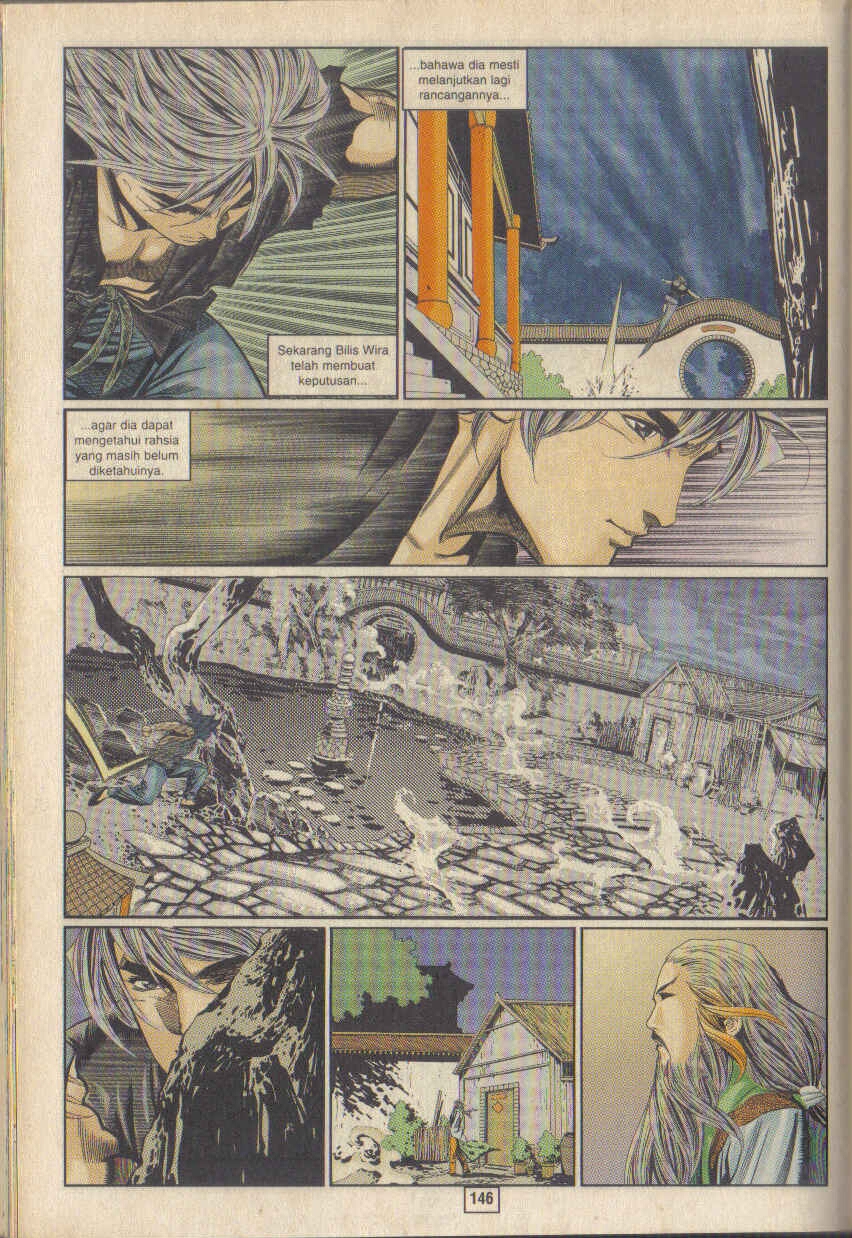 Juara Juara Kembar: Chapter 030 - Page 26