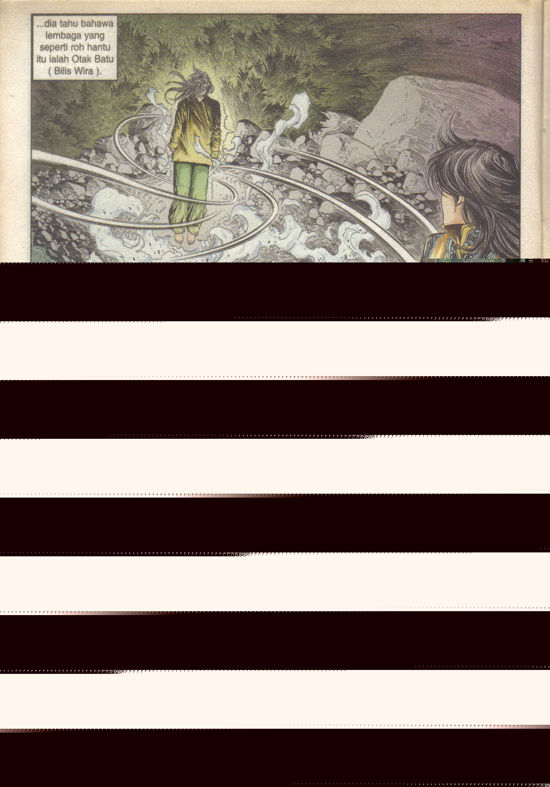 Juara Juara Kembar: Chapter 037 - Page 10