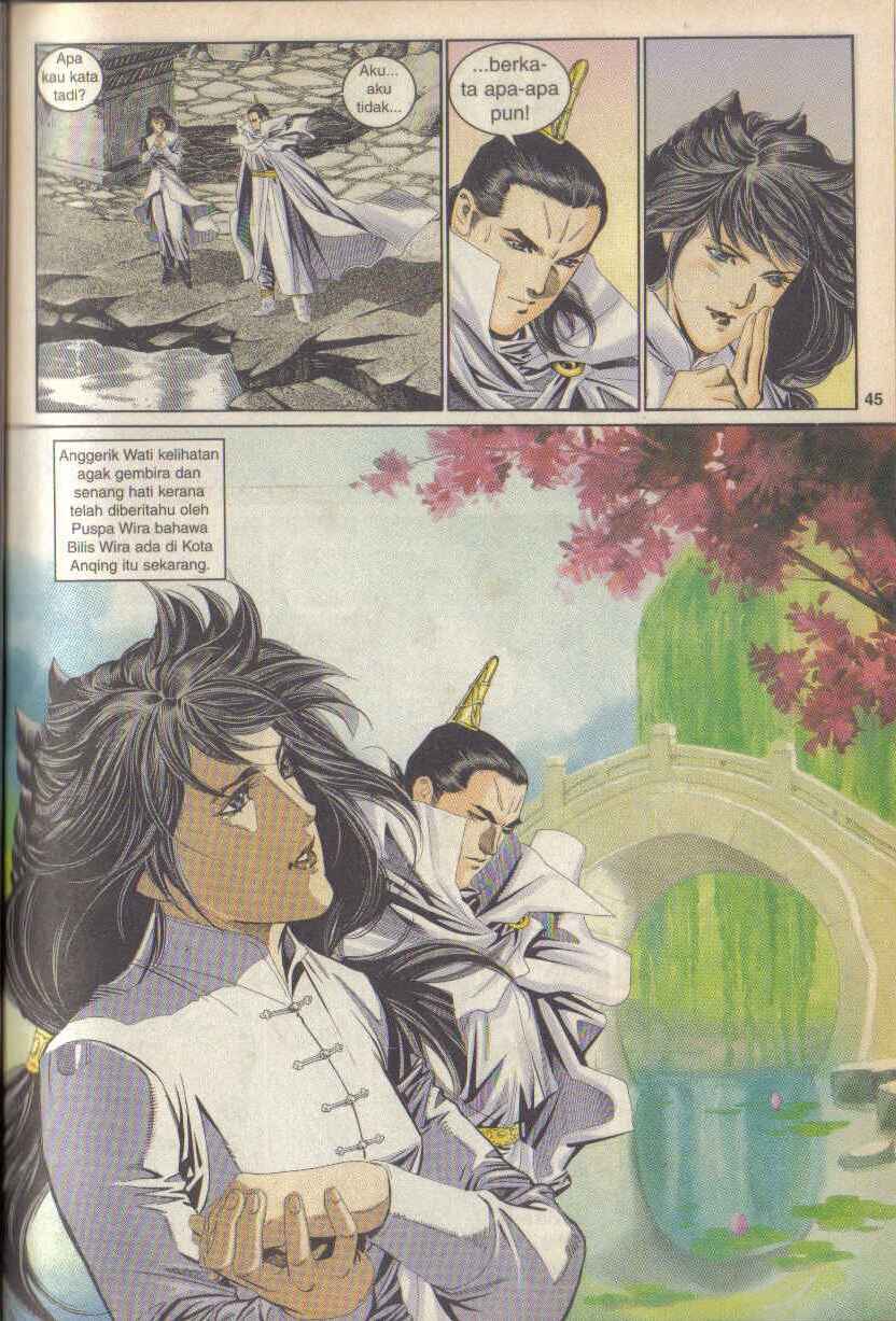 Juara Juara Kembar: Chapter 047 - Page 13