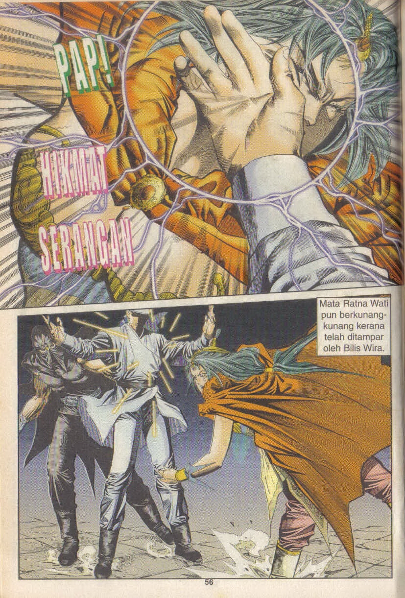 Juara Juara Kembar: Chapter 047 - Page 24