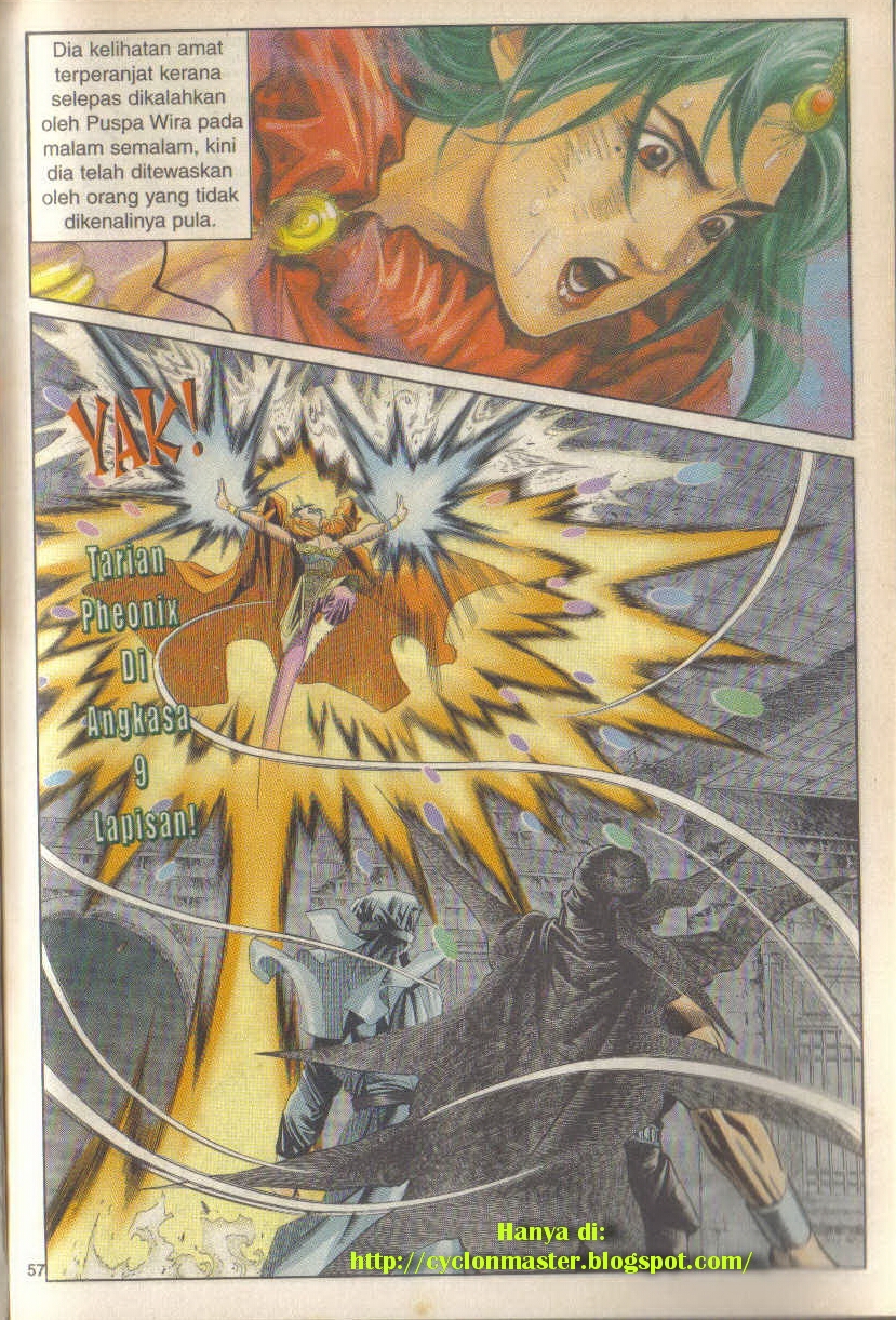 Juara Juara Kembar: Chapter 047 - Page 25