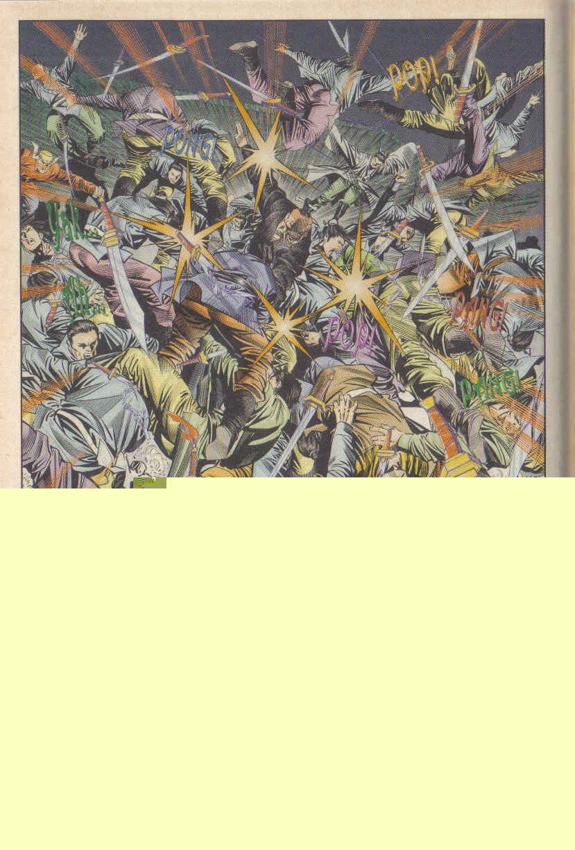 Juara Juara Kembar: Chapter 050 - Page 12