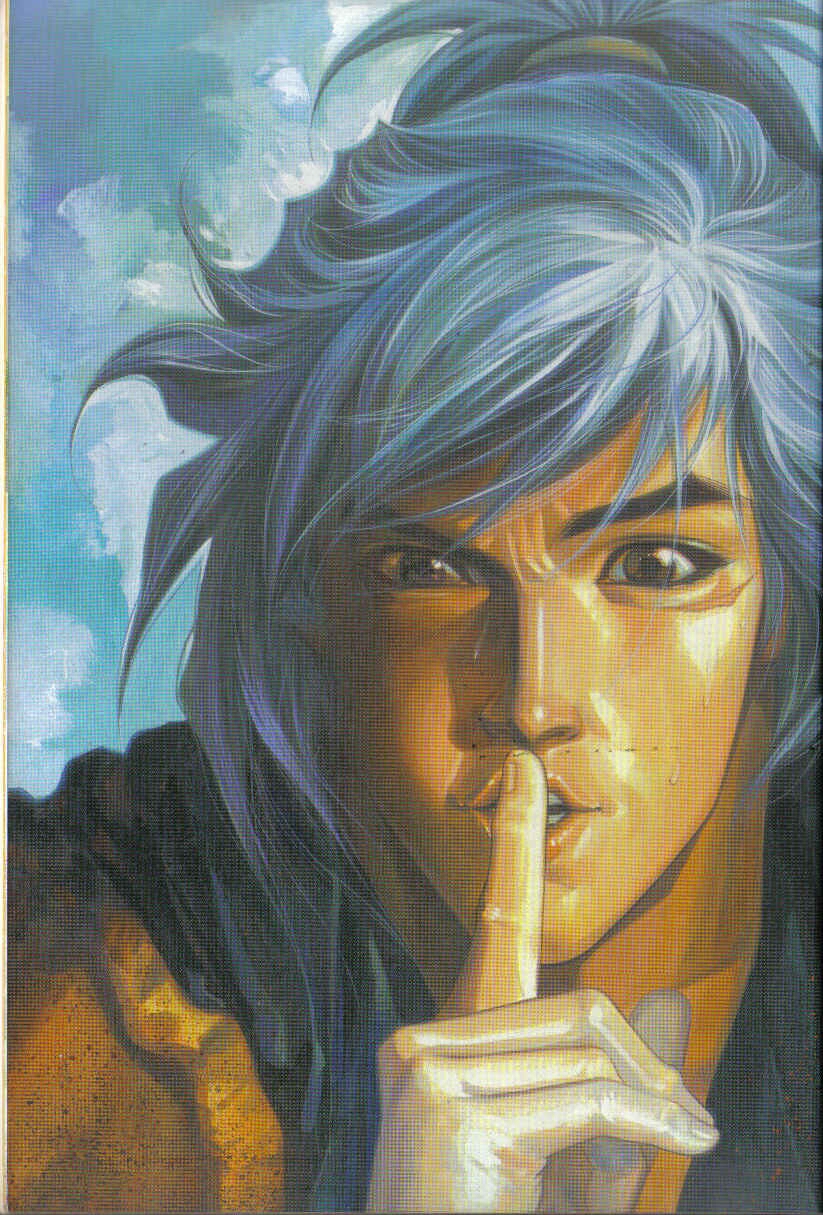 Juara Juara Kembar: Chapter 051 - Page 5