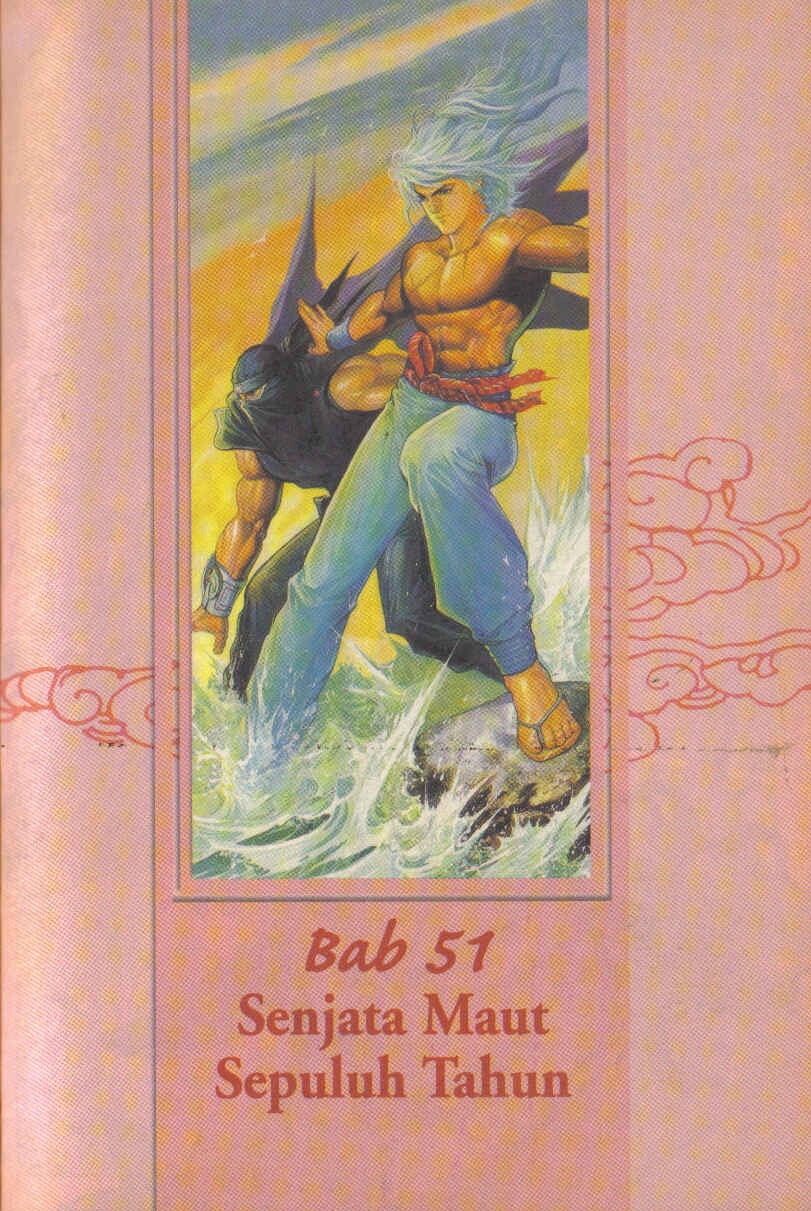 Juara Juara Kembar: Chapter 051 - Page 7