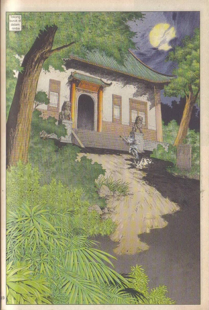 Juara Juara Kembar: Chapter 051 - Page 27