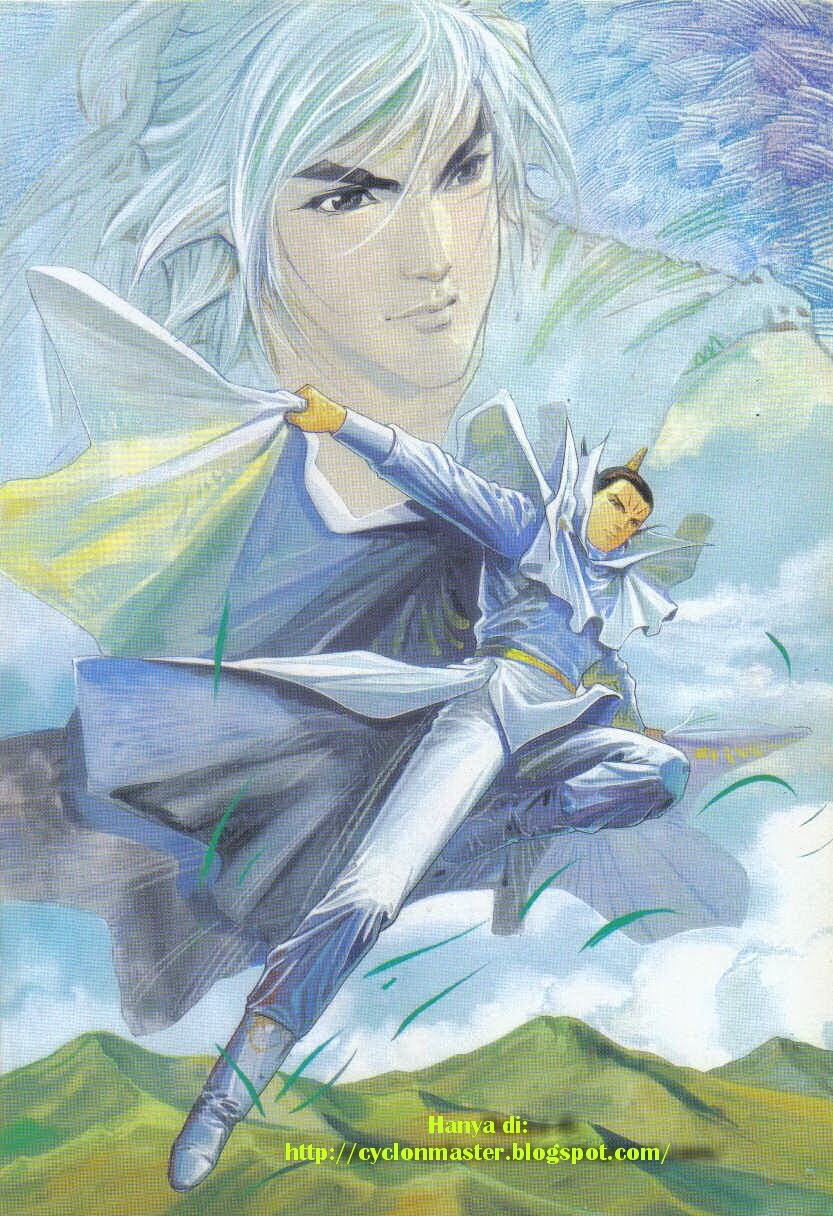 Juara Juara Kembar: Chapter 056 - Page 2