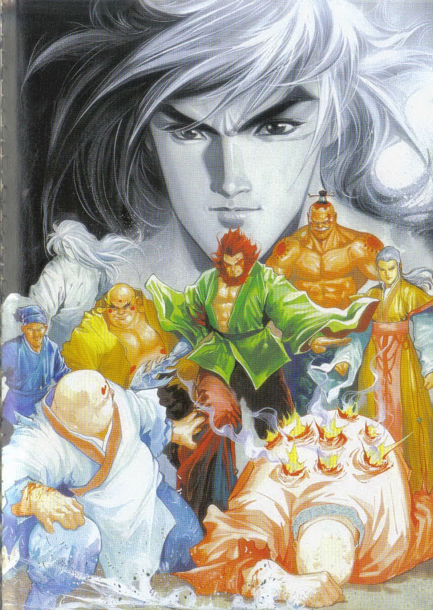 Juara Juara Kembar: Chapter 056 - Page 4