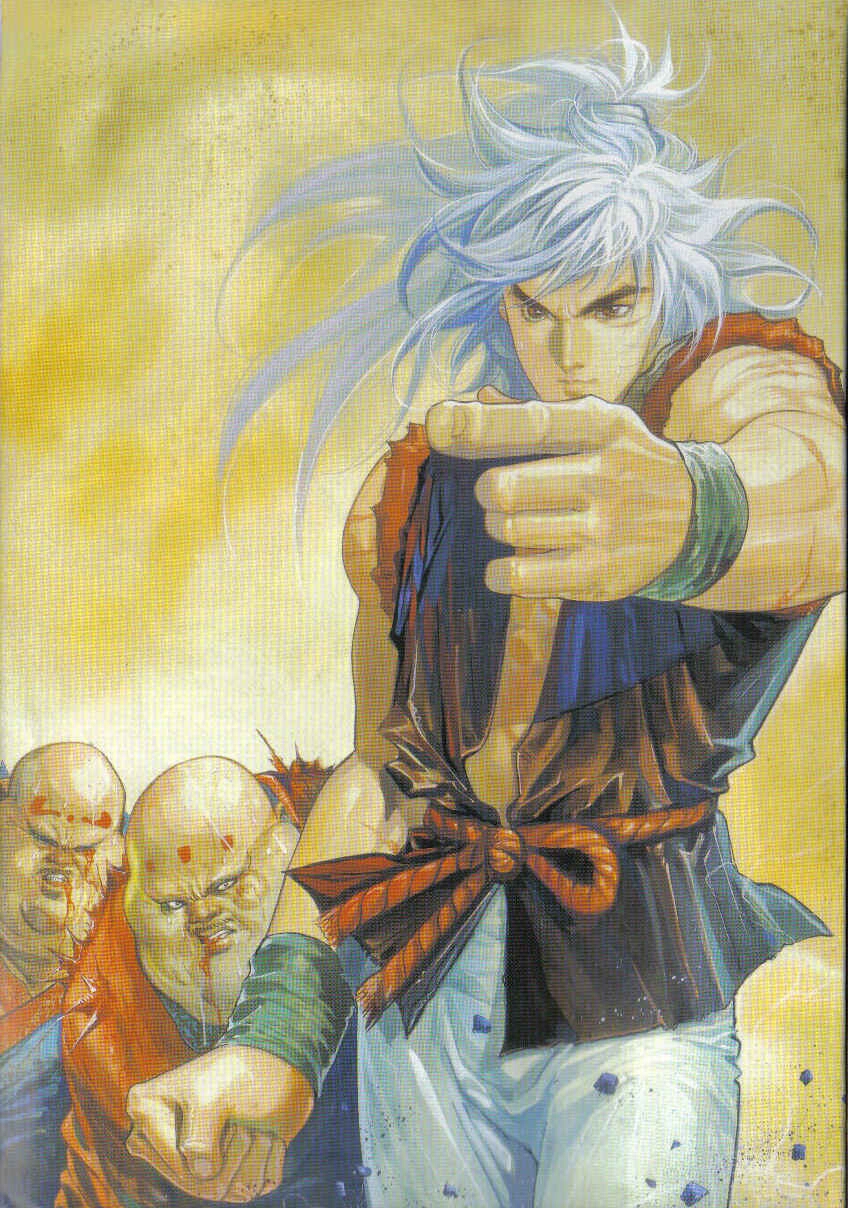 Juara Juara Kembar: Chapter 056 - Page 5