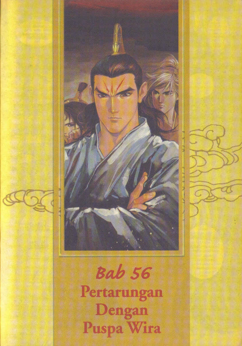 Juara Juara Kembar: Chapter 056 - Page 7