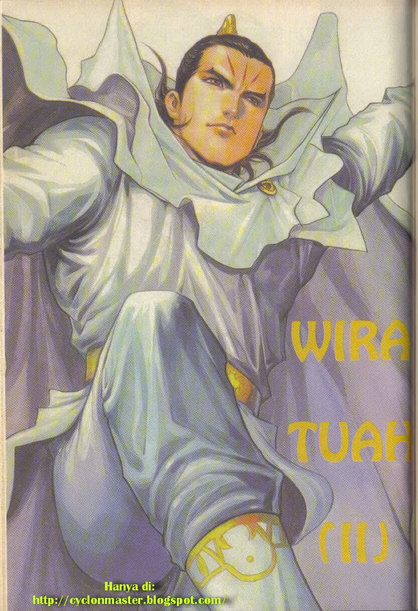 Juara Juara Kembar: Chapter 058 - Page 2