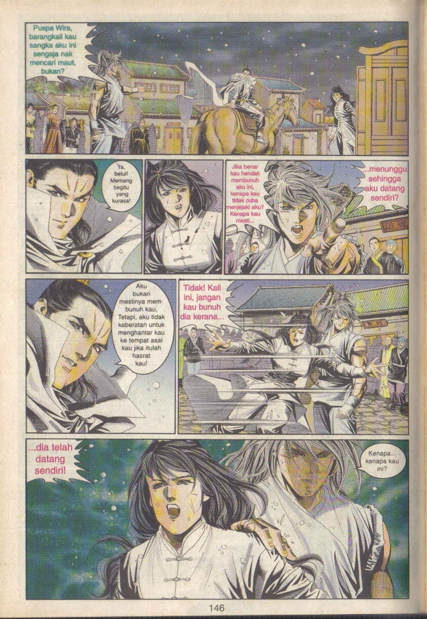 Juara Juara Kembar: Chapter 060 - Page 24