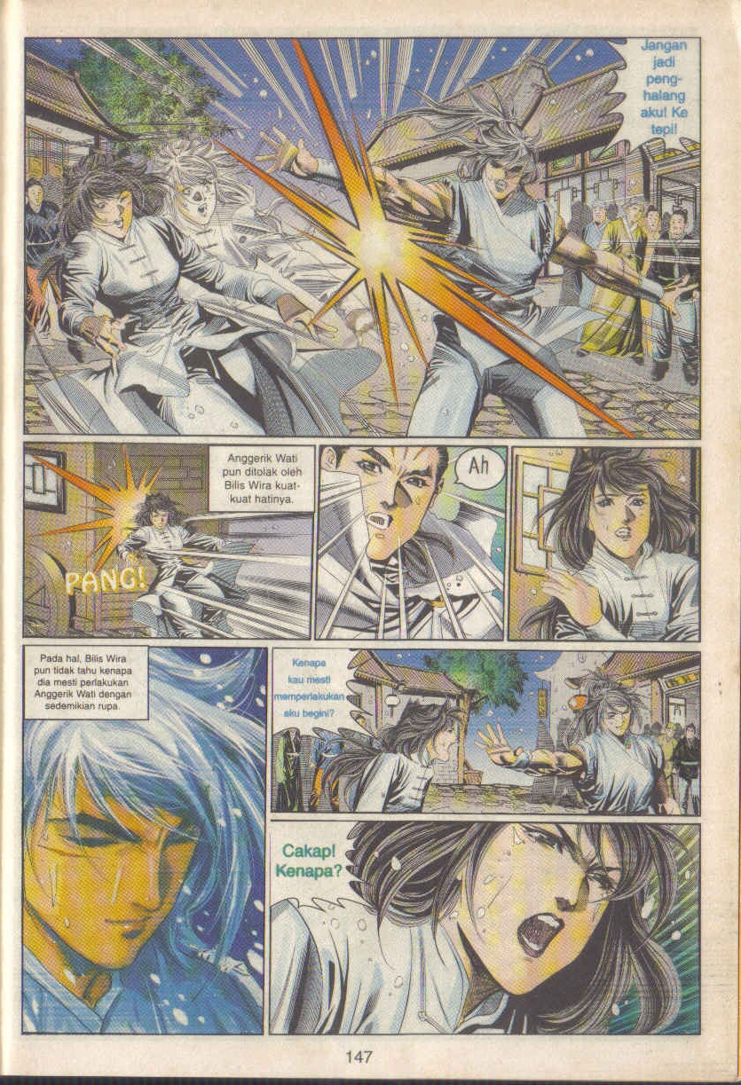 Juara Juara Kembar: Chapter 060 - Page 25