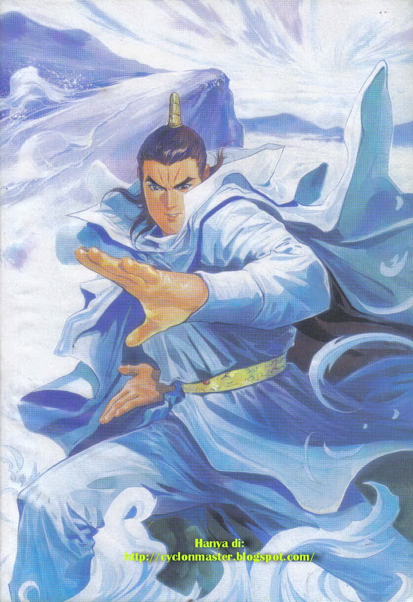 Juara Juara Kembar: Chapter 061 - Page 2