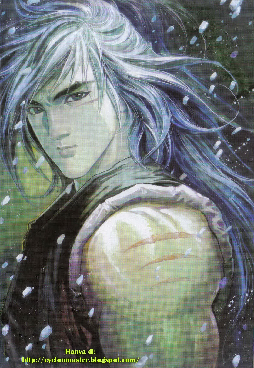 Juara Juara Kembar: Chapter 061 - Page 4