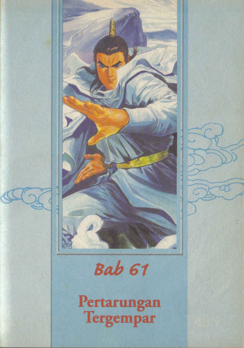 Juara Juara Kembar: Chapter 061 - Page 7