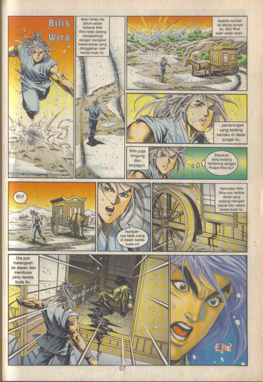 Juara Juara Kembar: Chapter 062 - Page 25