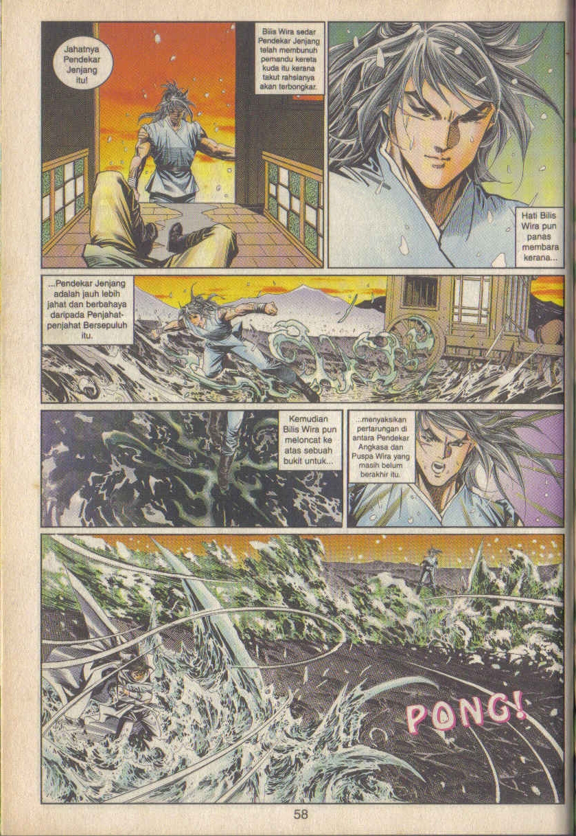 Juara Juara Kembar: Chapter 062 - Page 26