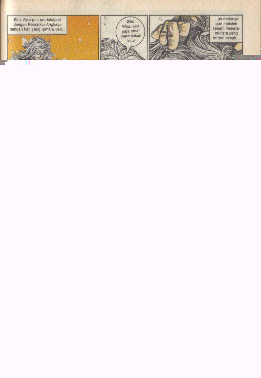 Juara Juara Kembar: Chapter 063 - Page 23