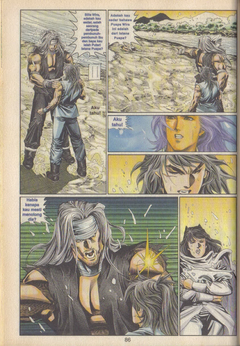 Juara Juara Kembar: Chapter 063 - Page 24