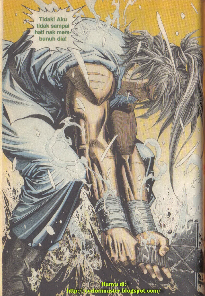 Juara Juara Kembar: Chapter 063 - Page 30