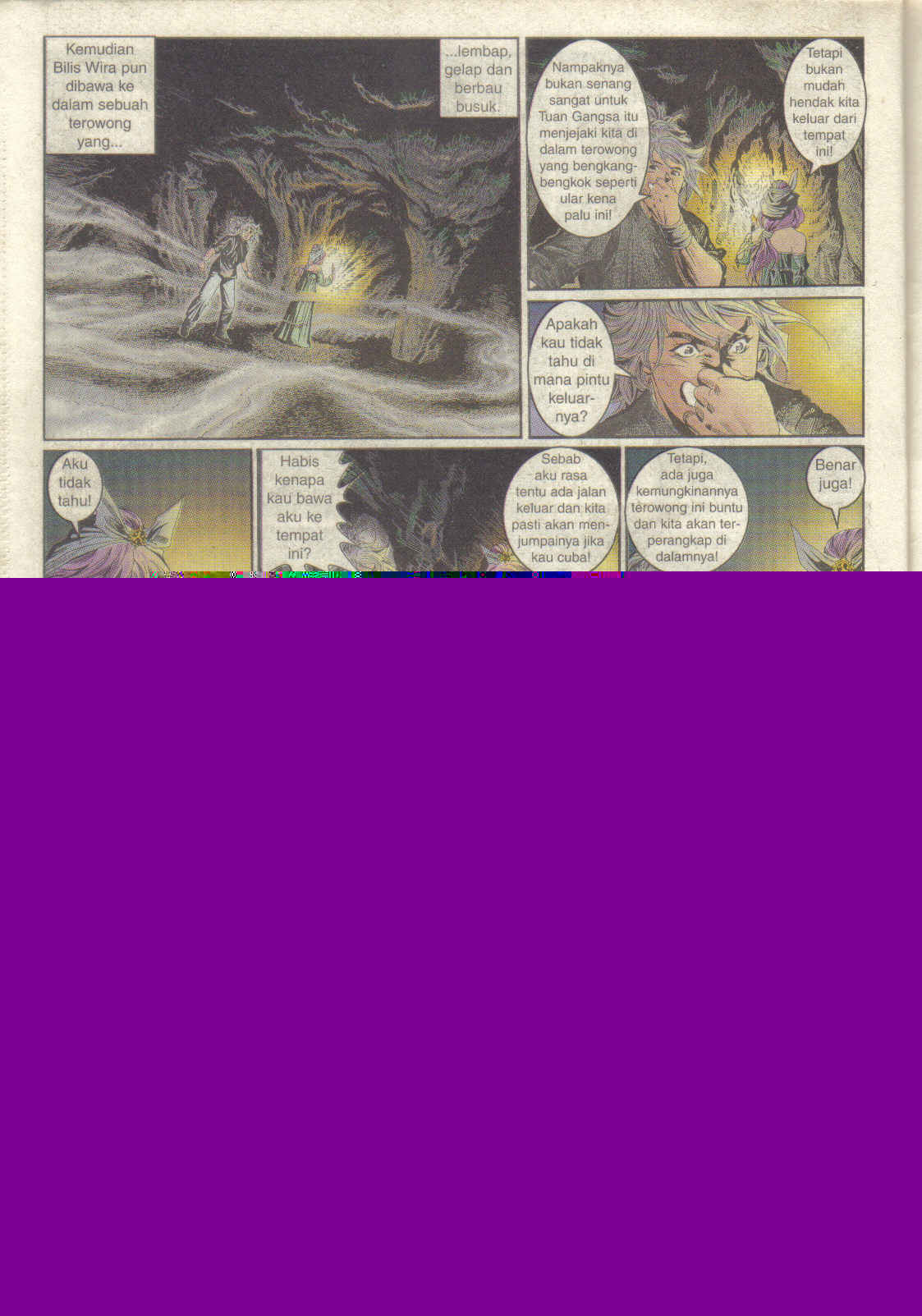 Juara Juara Kembar: Chapter 072 - Page 24