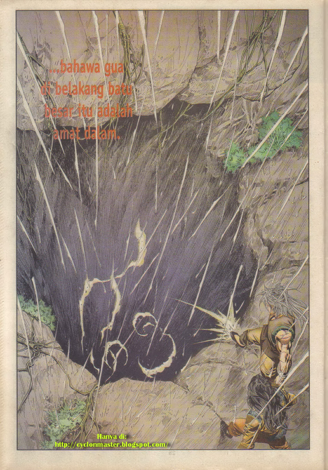 Juara Juara Kembar: Chapter 098 - Page 24