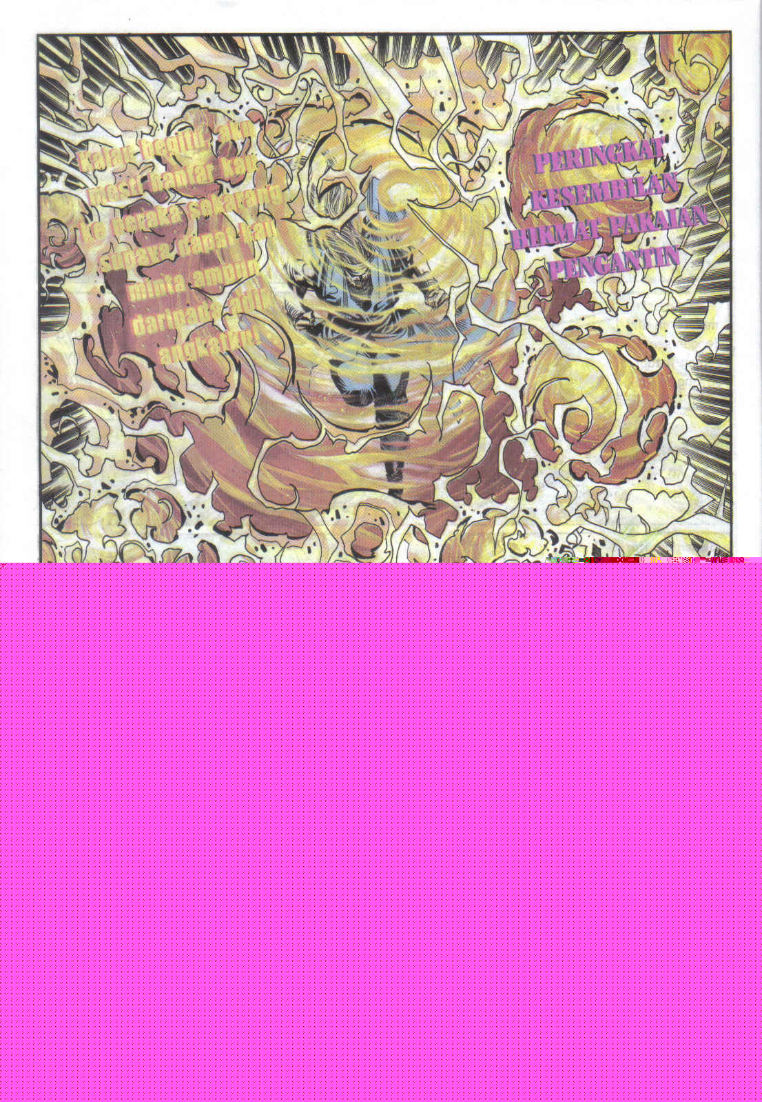 Juara Juara Kembar: Chapter 103 - Page 26