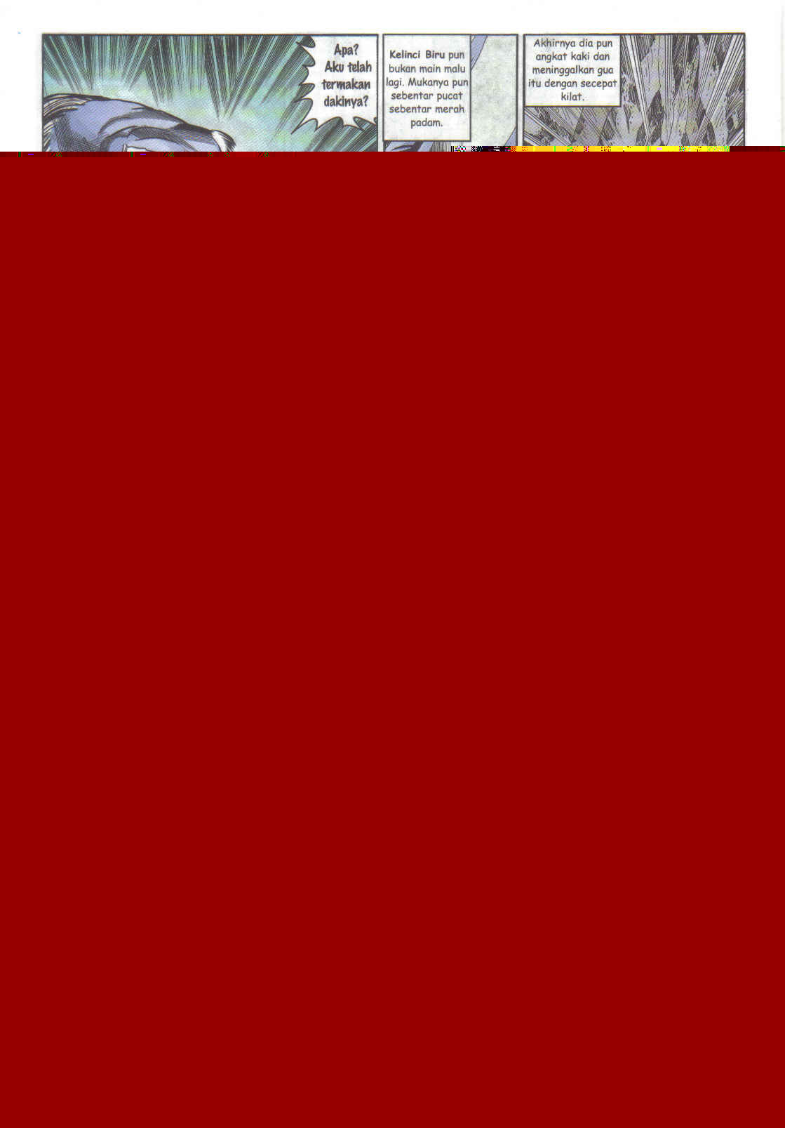 Juara Juara Kembar: Chapter 106 - Page 22