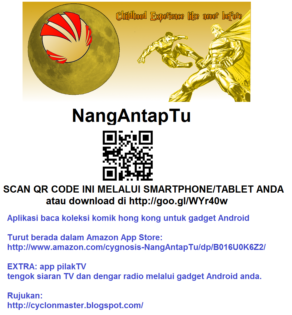 Juara Juara Kembar: Chapter 128 - Page 32