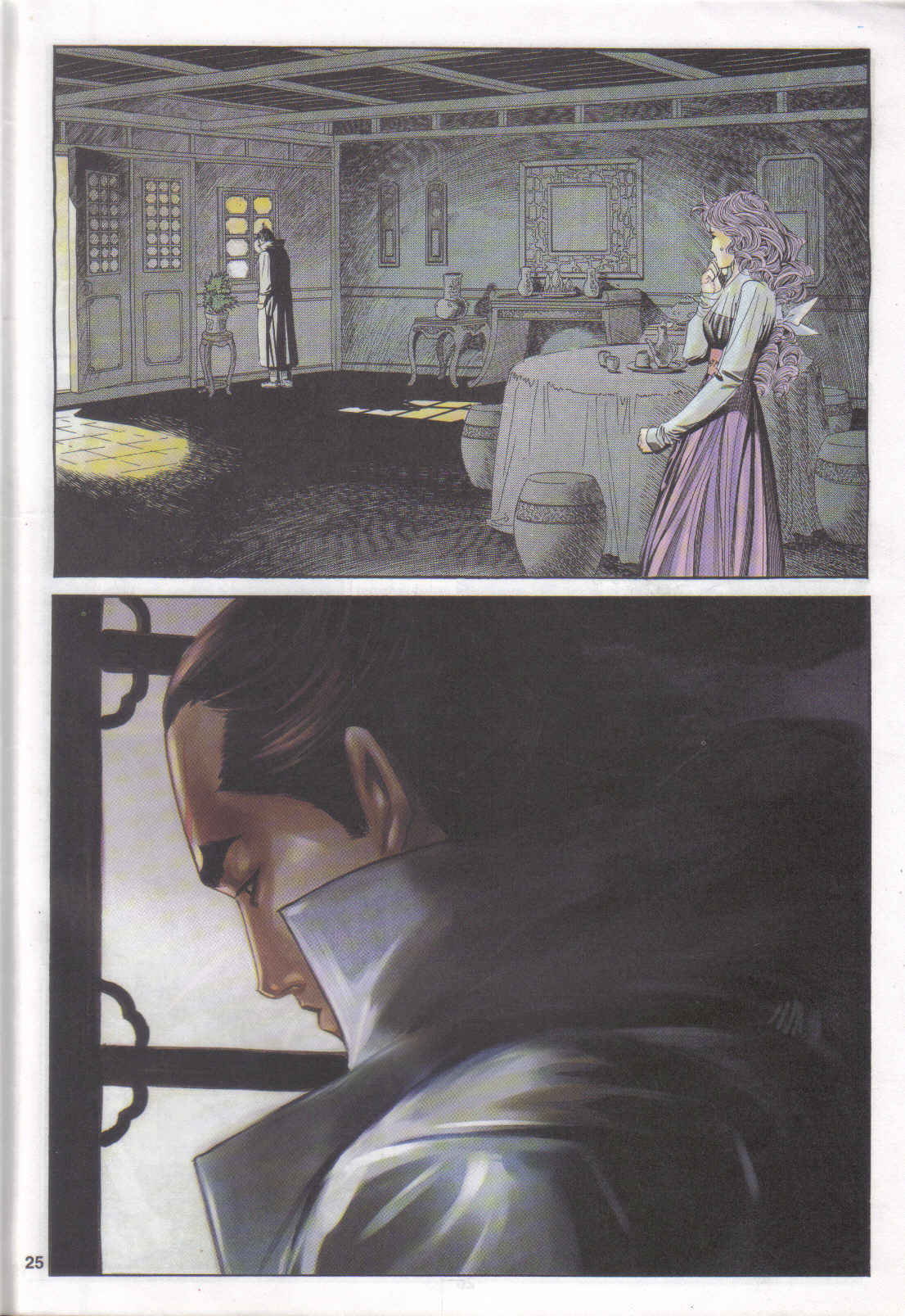 Juara Juara Kembar: Chapter 156 - Page 25