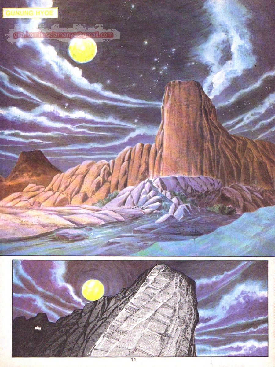 Juara Wira: Chapter 016 - Page 10