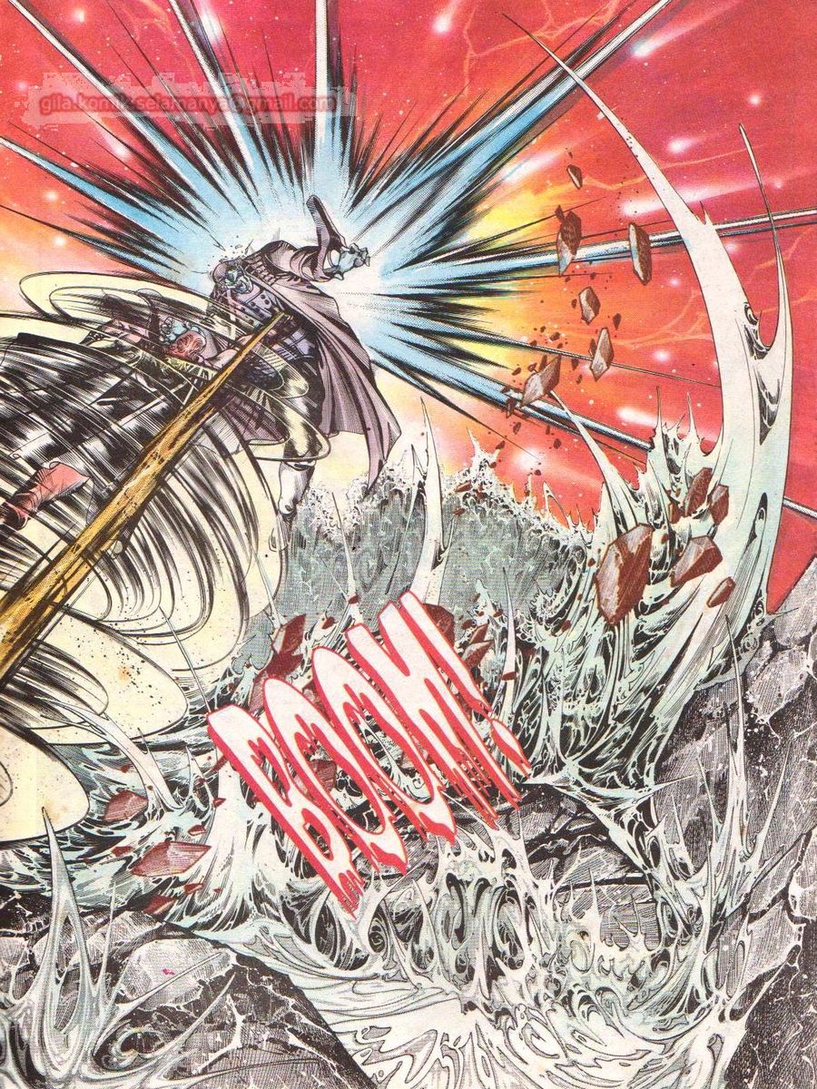 Juara Wira: Chapter 028 - Page 17