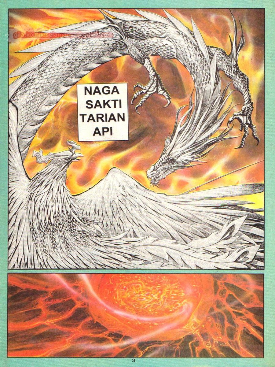 Juara Wira: Chapter 045 - Page 2