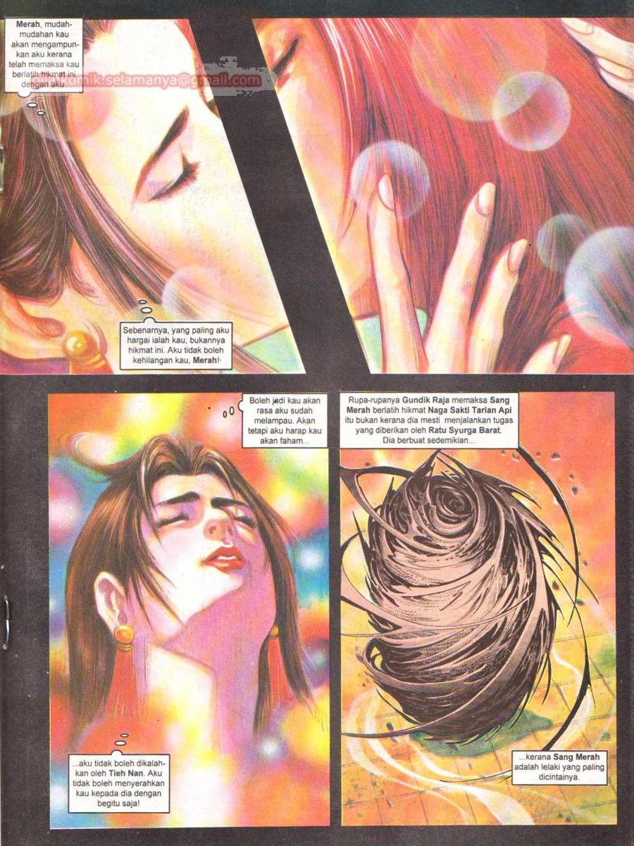 Juara Wira: Chapter 045 - Page 18