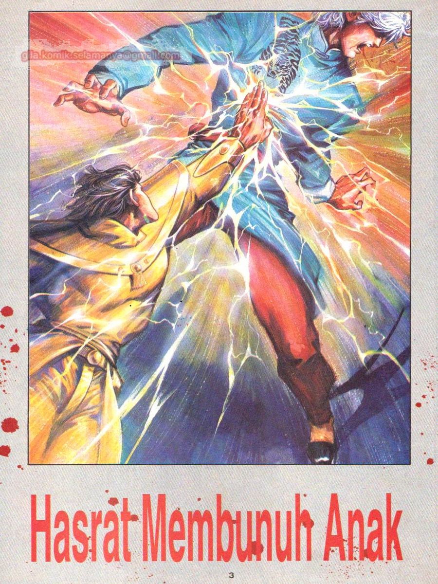 Juara Wira: Chapter 046 - Page 2