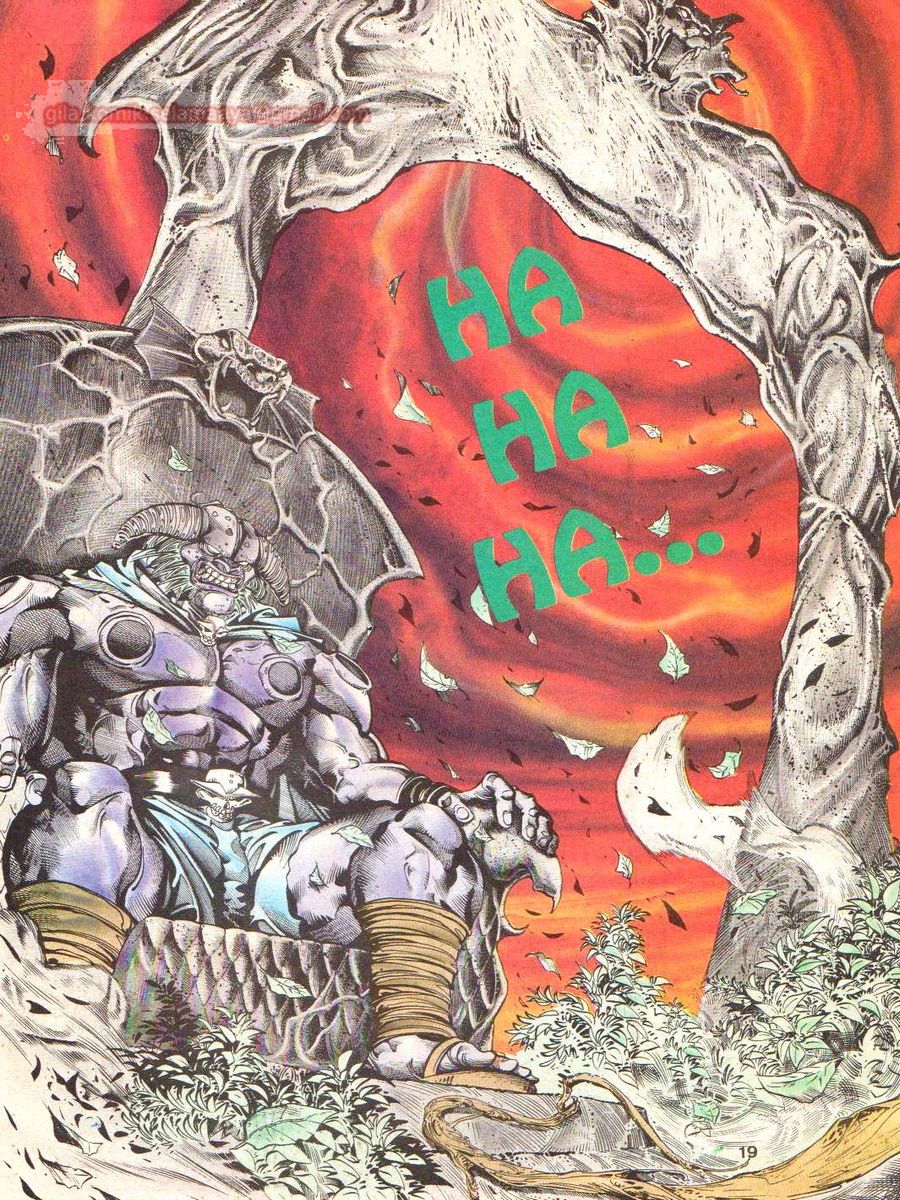 Juara Wira: Chapter 052 - Page 18