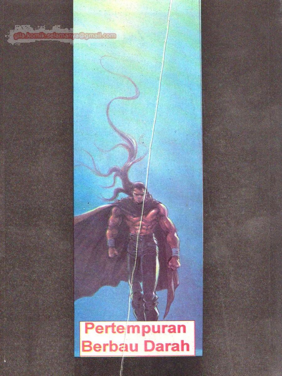 Juara Wira: Chapter 056 - Page 2