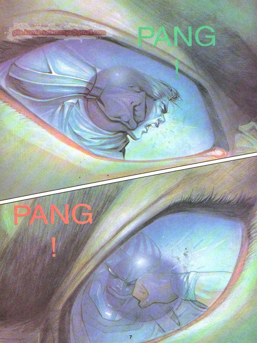 Juara Wira: Chapter 060 - Page 7