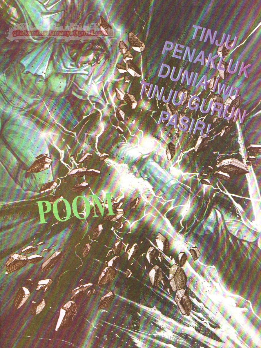 Juara Wira: Chapter 060 - Page 29