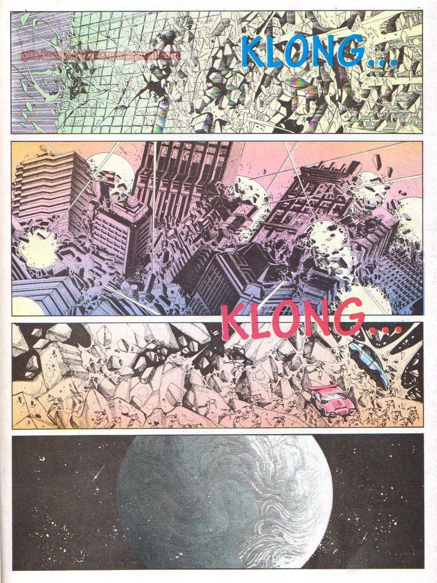 Juara Wira: Chapter 061 - Page 22