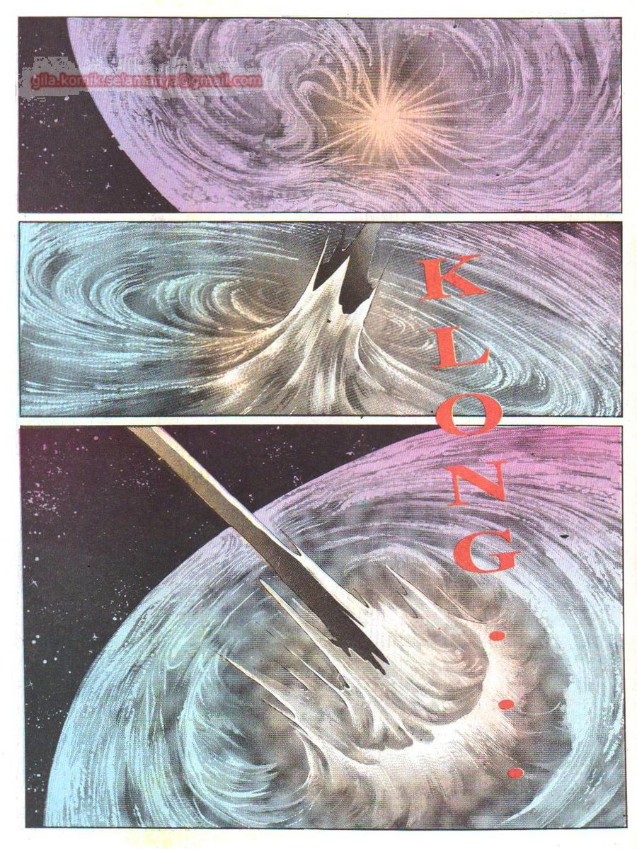 Juara Wira: Chapter 061 - Page 23