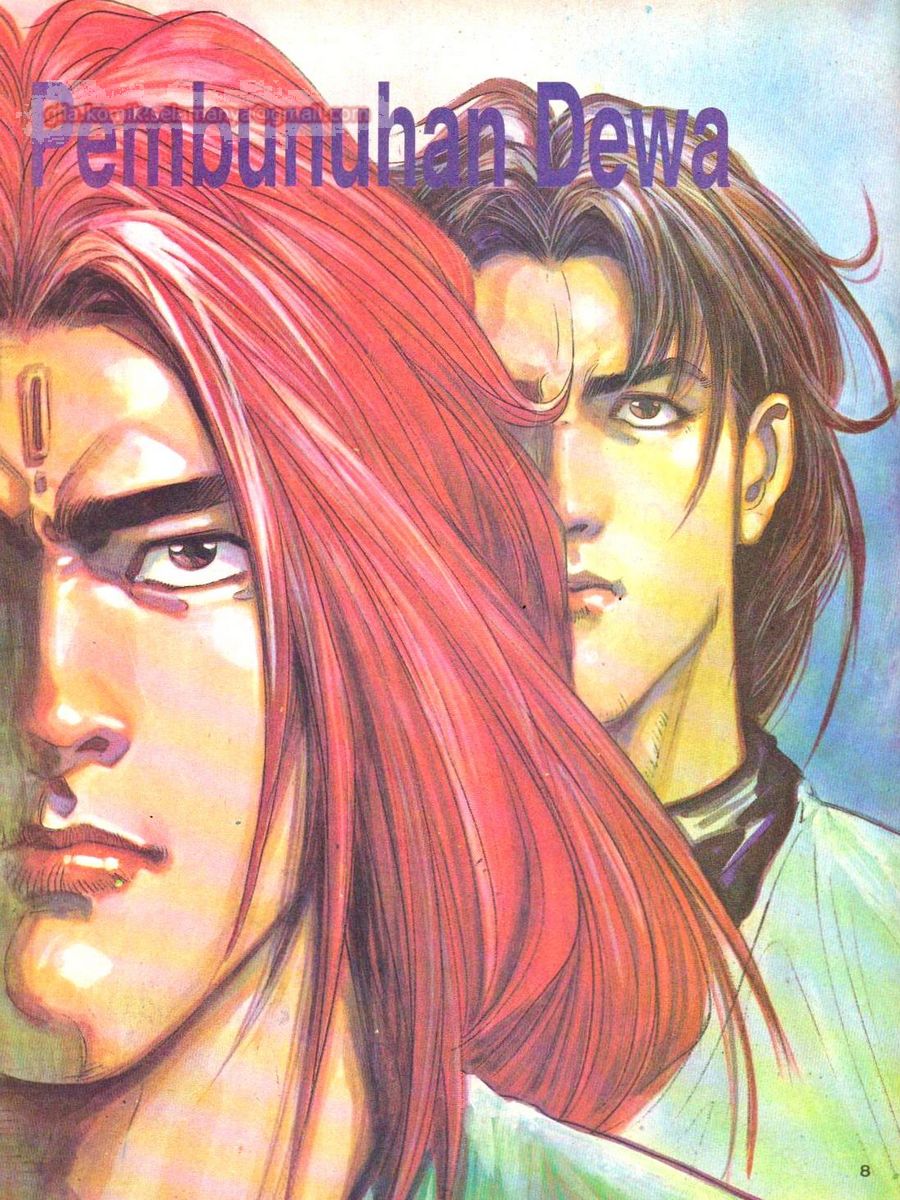 Juara Wira: Chapter 068 - Page 7