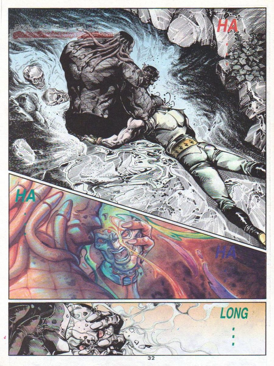 Juara Wira: Chapter 078 - Page 31