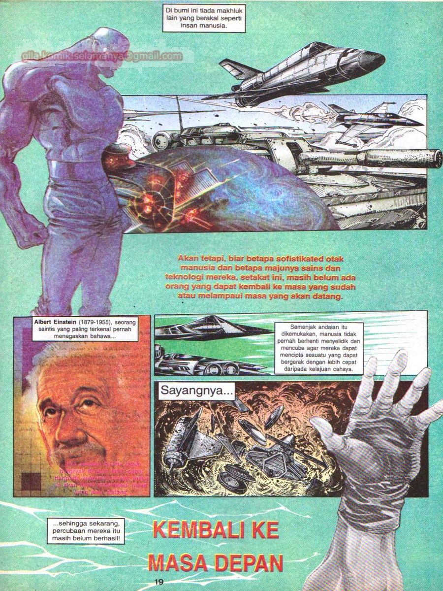 Juara Wira: Chapter 084 - Page 18