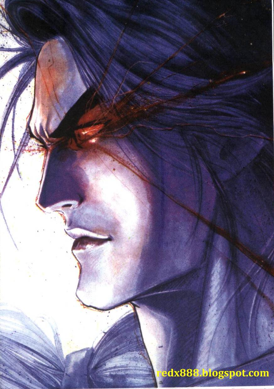 Kisah Gergasi: Chapter 001 - Page 4